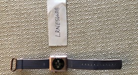 Good
													Apple Watch Series 2 38mm - Rose Gold, 8 GB, A1757, Aluminum, photo 4 of 6