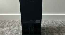 Good
													Xbox Series X (2020) - Black, 1 TB, standard, photo 3 of 7
