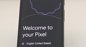 Good
													Google Pixel 8a - Unlocked, Obsidian, 256 GB, 8 GB, GKV4X, Sub-6 5G, photo 3 of 3
