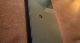 Good
													Moto G Play (2021) - T-Mobile, Blue, 32 GB, 3 GB, photo 2 of 15