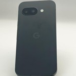Good Google Pixel 9a - Verizon, 128 GB, Obsidian, 8 GB