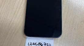 Good
													Apple iPhone 13 - Unlocked, Midnight, 128 GB, A2482, photo 1 of 6