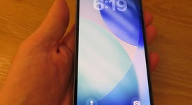 Fair
													Apple iPhone 13 - Unlocked, Blue, 128 GB, A2482, photo 4 of 7