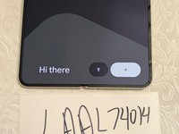 Google Pixel 10 Pro Fold