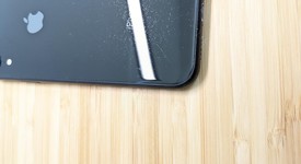 Fair
													Apple iPhone Xr - T-Mobile, Black, 64 GB, A1984, photo 4 of 23