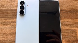 Mint
													Samsung Galaxy Z Fold7 - Unlocked, Mint, 512 GB, 12 GB, SM-F966U1, photo 3 of 8