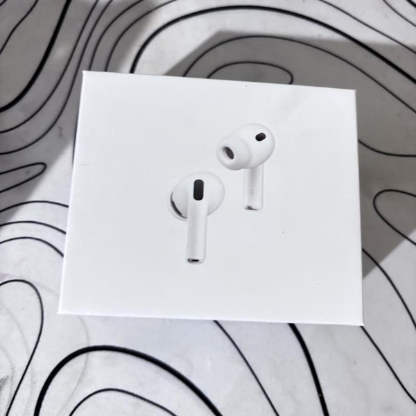 Apple AirPods Pro 3