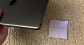 Mint
													Apple iPad 8th Gen - Wi-Fi, Gray, 32 GB, A2270, photo 5 of 8