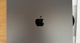 Mint
													Apple iPad Pro 12.9" 5th Gen 2021 - Unlocked, Gray, 256 GB, photo 3 of 8