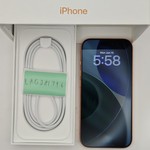 Mint Apple iPhone 17 Pro - Unlocked, 256 GB, Cosmic Orange, A3256
