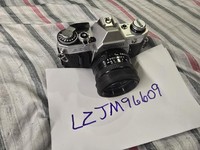 Canon AE-1