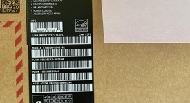 New
													Asus Chromebook C403 - Celeron, Navy Blue, 32 GB, 4 GB, photo 3 of 7