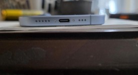 Mint
													Apple iPhone 17 - Unlocked, Mist Blue, 256 GB, A3258, photo 3 of 7