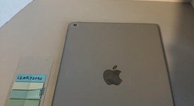 Good
													Apple iPad 6th Gen - Wi-Fi, Gray, 128 GB, A1893, photo 3 of 5