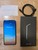Mint Samsung Galaxy S25 - Unlocked, Navy Blue, 128 GB, 12 GB, SM-S931U1
