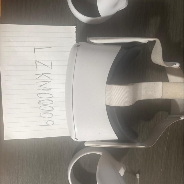 Meta Quest 2 - 128 GB