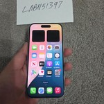 Good Apple iPhone 15 - T-Mobile, 128 GB, Green, A2846