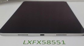 Good
													Apple iPad Pro 11" 4th Gen 2022 - Wi-Fi, Silver, 256 GB, photo 2 of 16