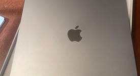 Mint
													Apple iPad Pro 12.9" 5th Gen 2021 - Wi-Fi, Silver, 128 GB, photo 5 of 8
