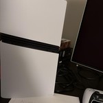 Mint PlayStation 5 Pro (2024) - 2 TB, White