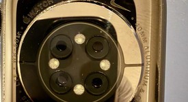 Good
													Apple Watch Series 6 40mm - Unlocked, Gray, A2293 - Cellular, Nike, photo 5 of 7