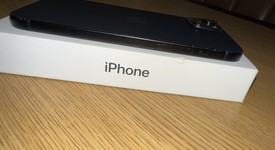 Fair
													Apple iPhone 15 Plus - Unlocked, Black, 128 GB, A2847, photo 5 of 12