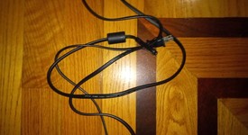 Good
													PlayStation 4 Slim - Black, 500 GB, photo 1 of 9