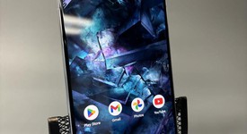 Good
													Google Pixel 8 Pro - AT&T, Bay, 256 GB, 12 GB, G1MNW, mmWave 5G, photo 1 of 8