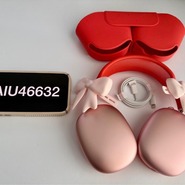 Apple AirPods Max - Pink