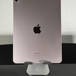 Fair Apple iPad Air (5th Gen) - Wi-Fi, 256 GB, Pink, A2588