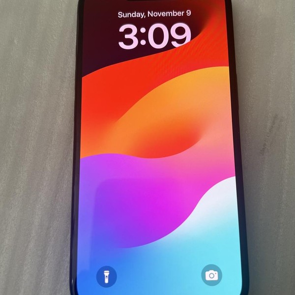 Apple iPhone 16 - Unlocked, 128 GB, Black, A3081