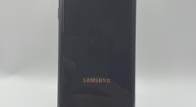 Mint
													Samsung Galaxy S20 5G - Unlocked, Gray, 128 GB, 12 GB, SM-G981U1, photo 3 of 9