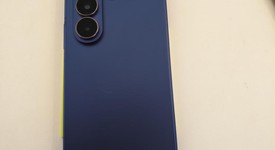 Mint
													Samsung Galaxy Z Fold7 - Unlocked, Blue Shadow, 1 TB, 16 GB, SM-F966U1, photo 2 of 9