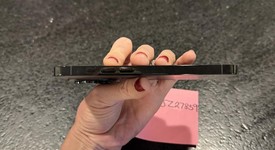 Mint
													Apple iPhone 14 Pro - Unlocked, Black, 1 TB, A2650, photo 3 of 13
