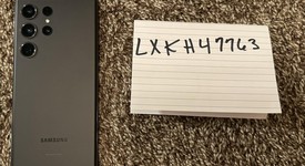 Mint
													Samsung Galaxy S23 Ultra - Unlocked, Black, 512 GB, 12 GB, SM-S918U1, photo 4 of 10