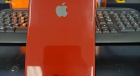 Good
													Apple iPhone 8 Plus - Unlocked, Red, 256 GB, A1864, photo 4 of 9