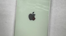 Mint
													Apple iPhone 12 - Unlocked, Green, 128 GB, A2172, photo 3 of 8