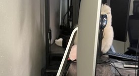 Mint
													iMac 2020 27" Retina 5K - I7, 1 TB, 32 GB, photo 2 of 10