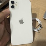 Fair Apple iPhone 11 - Unlocked, 256 GB, White, A2111