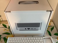 Mac Studio 2022