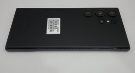 Mint
													Samsung Galaxy S23 Ultra - Unlocked, Black, 256 GB, 8 GB, SM-S918U1, photo 3 of 7
