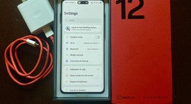 Mint
													OnePlus 12 - Unlocked, Black, 512 GB, 16 GB, CPH2583, photo 2 of 10