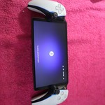 Fair PlayStation Portal Remote Player - White