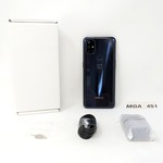 Fair OnePlus Nord N10 5G - T-Mobile, 128 GB, Midnight Ice, 6 GB, BE2028