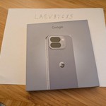 New Google Pixel 10 Pro Fold - Unlocked, 256 GB, Moonstone, GU0NP