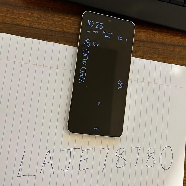 Google Pixel 8 Pro - Unlocked, 256 GB, Porcelain, 12 GB, G1MNW, mmWave 5G
