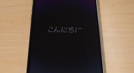 Good
													Apple iPhone 14 Pro Max - Spectrum, Purple, 128 GB, A2651, photo 5 of 6