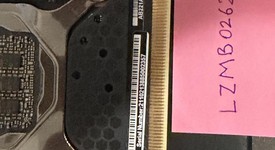 Used
													EVGA GeForce RTX 3080 - 10G-P5-3885, XC3 Ultra Gaming, photo 5 of 11