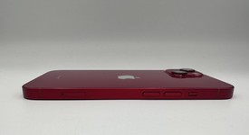 Mint
													Apple iPhone 13 - Unlocked, Red, 128 GB, A2482, photo 2 of 9