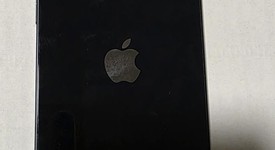 Good
													Apple iPhone 12 - Unlocked, Black, 64 GB, A2172, photo 3 of 6